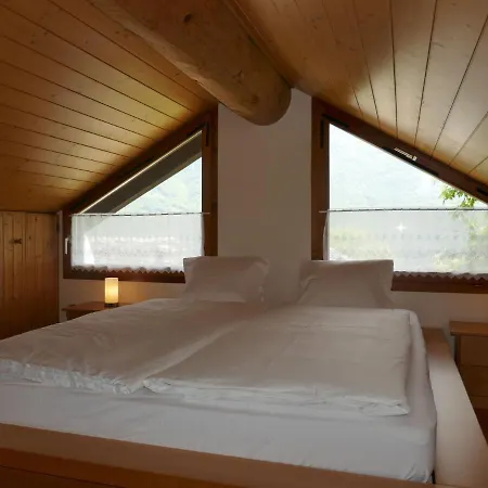 Holiday home Rustico Cleo By Interhome Semione