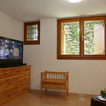 Rustico Cleo By Interhome Holiday home *