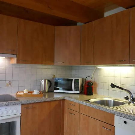 Tatil Evi Rustico Cleo By Interhome Semione