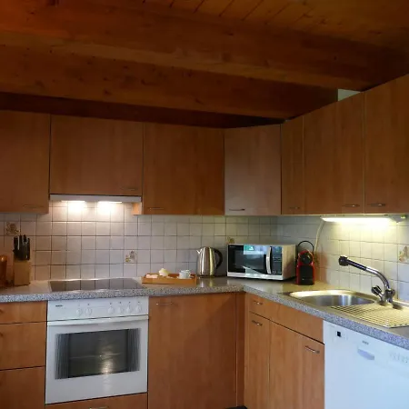 Tatil Evi Rustico Cleo By Interhome Semione