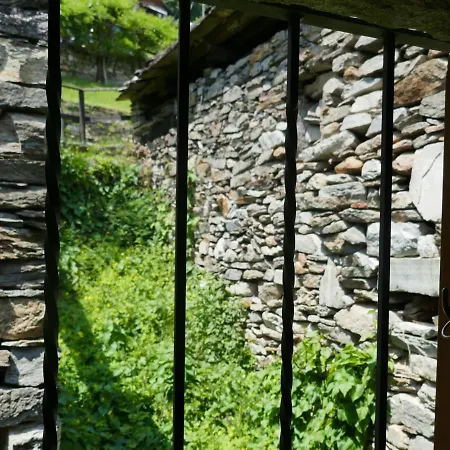Tatil Evi Rustico Cleo By Interhome