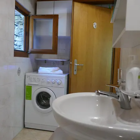 Rustico Cleo By Interhome Semione