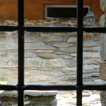 Tatil Evi Rustico Cleo By Interhome Semione